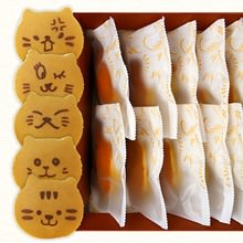 猫どら焼き「ネコどら」（10個入り）