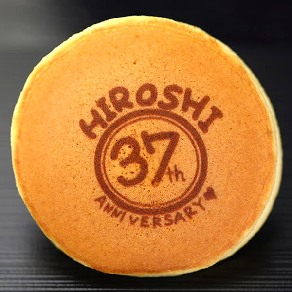 【一般事例213】HIROSHI 37th ANNIVERSARY