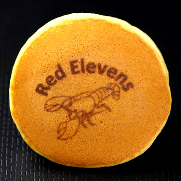 【一般事例261】RED Elevens　ロブスター