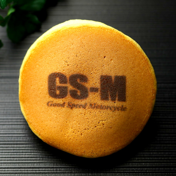 【法人事例29】GS-M Good Speed Motorcycle