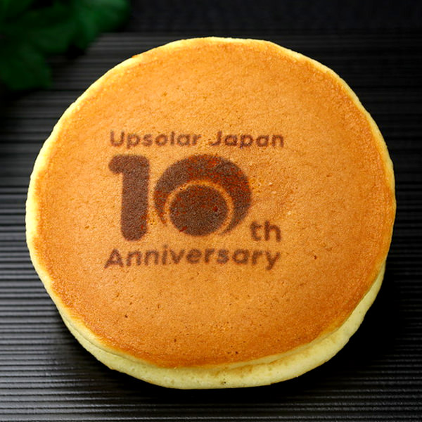 【法人事例33】Upsolar Japan 株式会社様