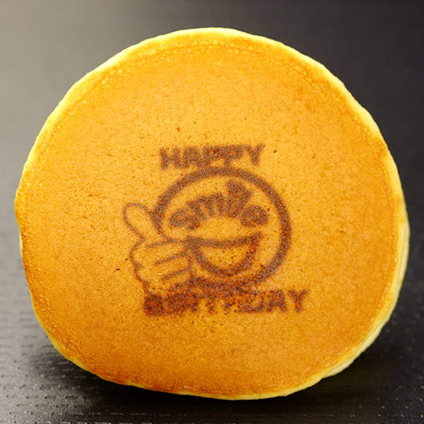 【一般事例368】HAPPY（ロゴ）BIRTHDAY