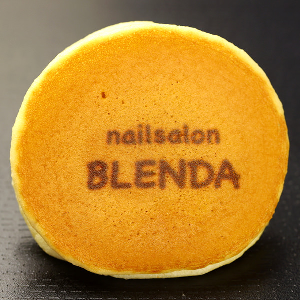 【法人事例65】 nailsalon BLENDA