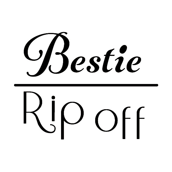 【一般事例359】Bestie Rip off 入稿データ