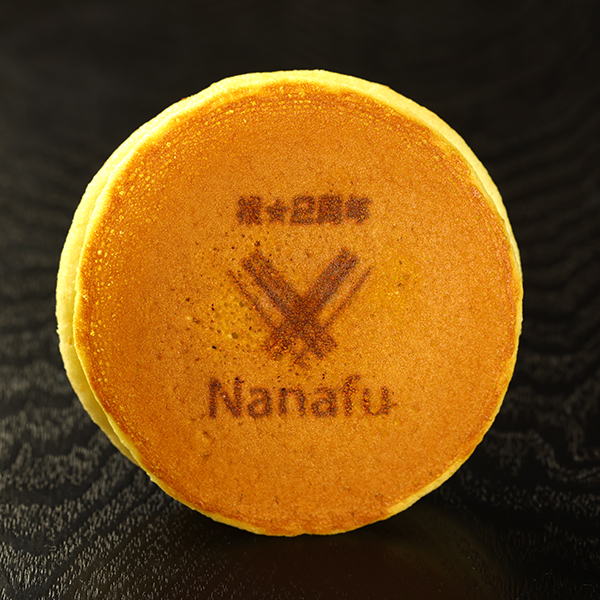 【一般事例397】祝★2周年（ロゴ）Nanafu