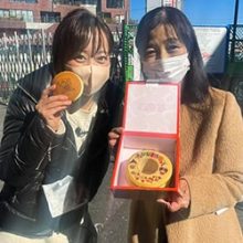 J:COM「ジモト応援!東京つながるNews」(2023年2月22日放送)