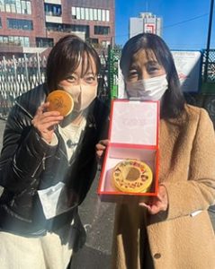 J:COM「ジモト応援!東京つながるNews」(2023年2月22日放送)
