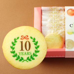 誕生日のプレゼントに。喜んだ顔を見れて私も大満足です。