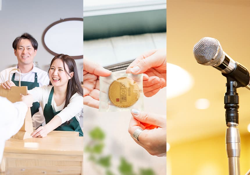 法人向けオリジナルお菓子が注目されている理由