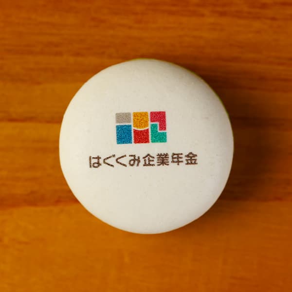 【法人事例94】（ロゴ）はぐくみ企業年金