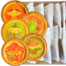 ひなまつり チーズタルト（10個入り）