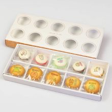 【SNS投稿】ありがとうございまスイーツクッキー（2026/2/4）