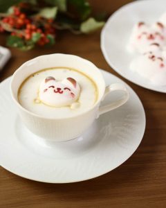 【SNS投稿】ラテマル（2026/2/13）