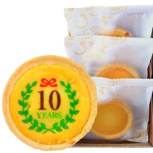 メジャーデビューのお祝いに…可愛いし味も美味しいと喜んでくれました。
