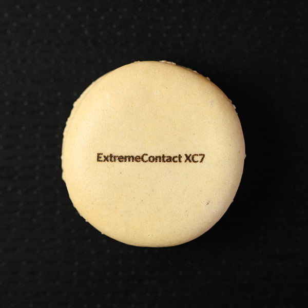 【法人事例118】ExtremeContact XC7
