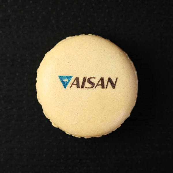 （ロゴ）AISAN