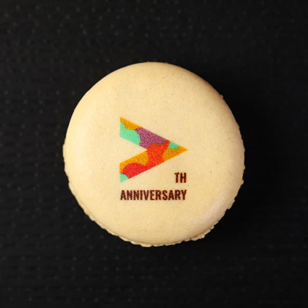 （ロゴ）TH　ANNIVERSARY