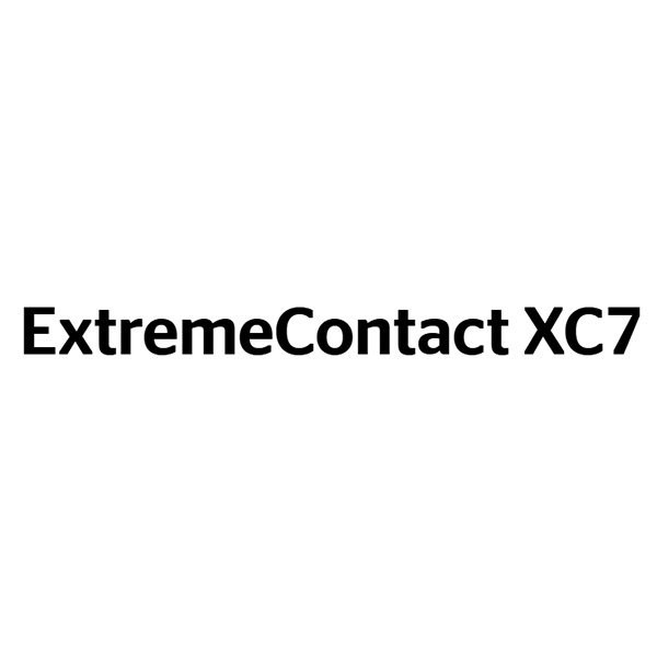 【法人事例118】ExtremeContact XC7 入稿データ