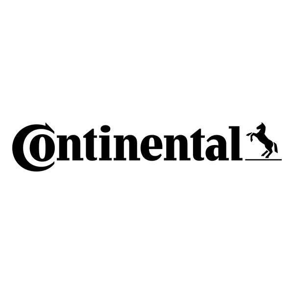 【法人事例119】CONTINENTAL（ロゴ） 入稿データ
