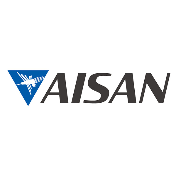 （ロゴ）AISAN
