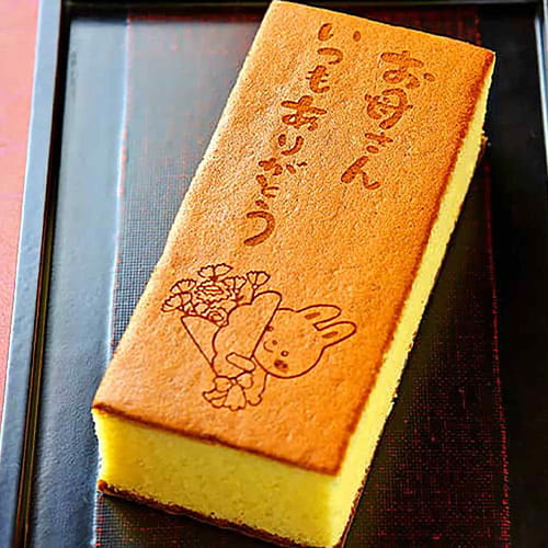 母の日