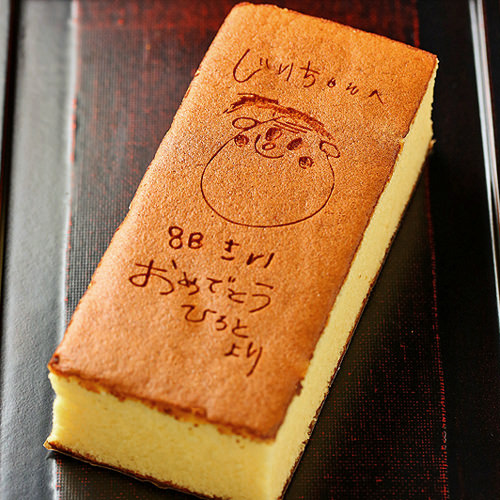 描いたものを入れる