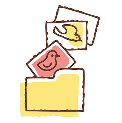 法人 発注からお届けまでの流れ02