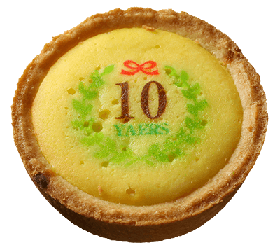 チーズタルトイメージ