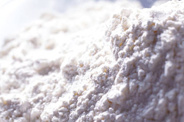 安心の国産小麦粉