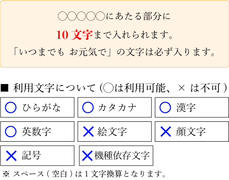 祝 敬老の日 名入れカステラ(0.6号) 1本入り　短納期