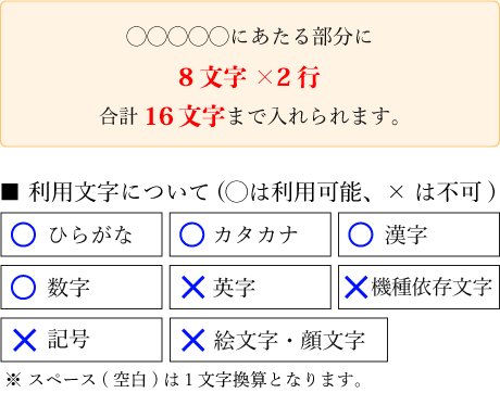 社名入り創業記念カステラ(0.5号)