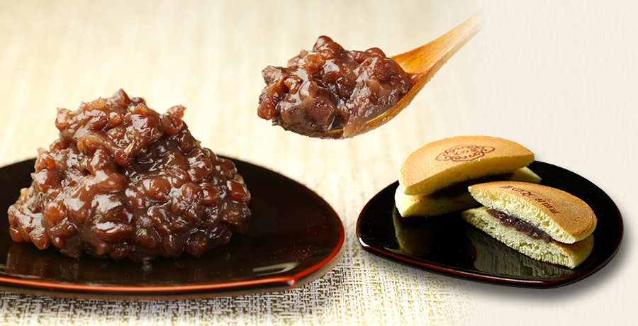 動物っこ どら焼き 5個入り(にこにこ顔3個、ラララ顔2個) 短納期｜ 名入れ・メッセージ入りお菓子の世田谷 文の菓(ふみのか)