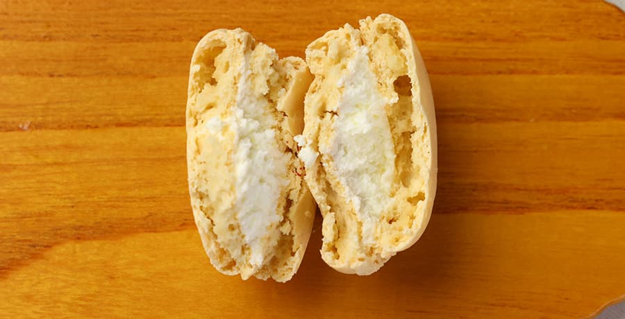 美味しさのひみつ