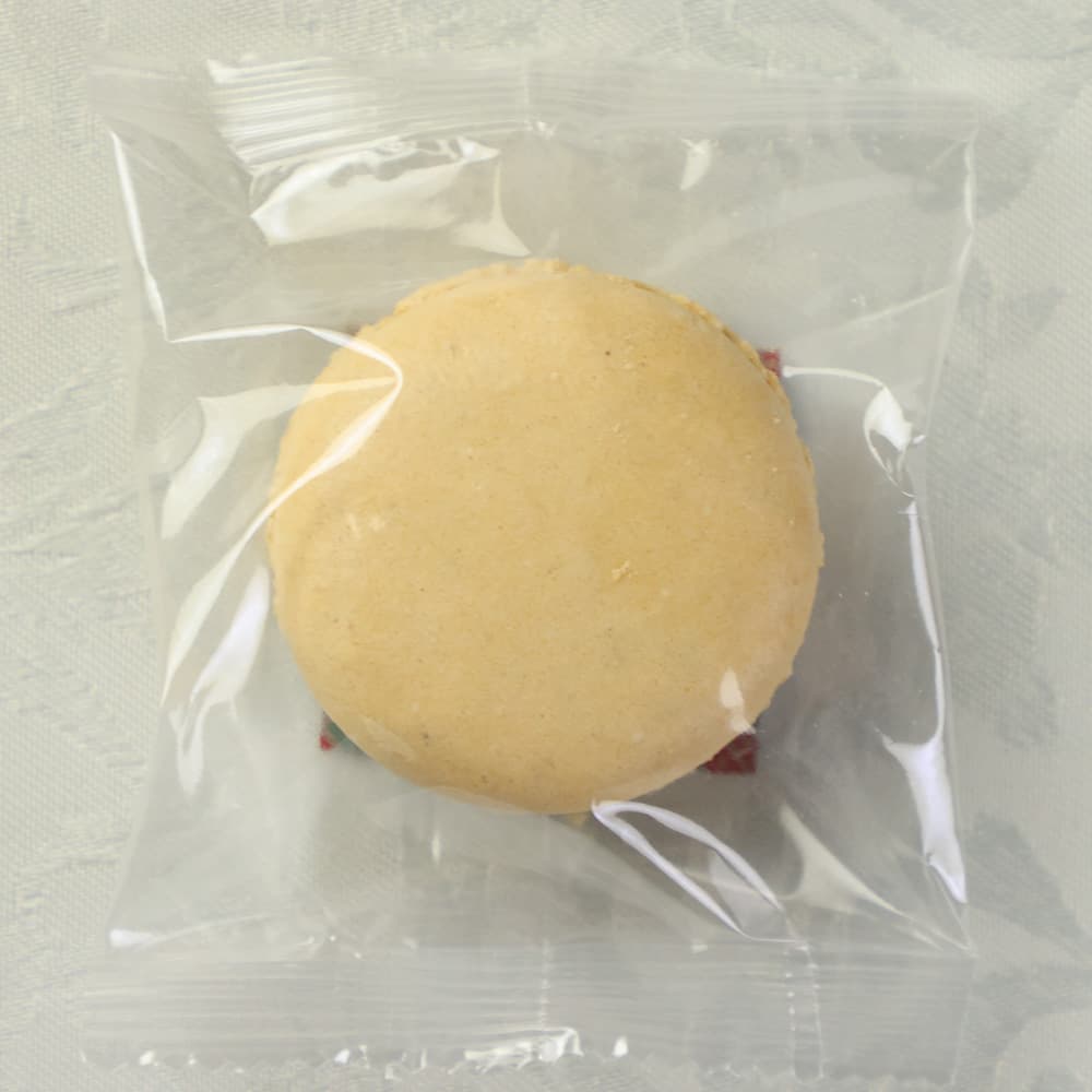 袋にもひと工夫。伝わるメッセージ