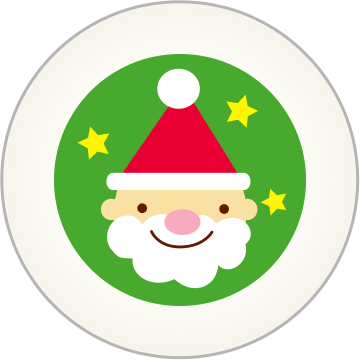 クリスマス マカロン 5個入り 短納期