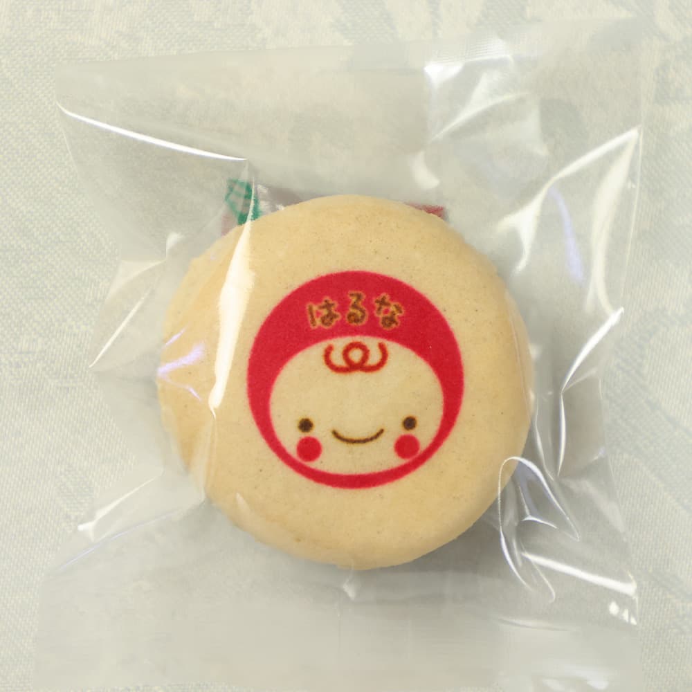 袋にもひと工夫。伝わるメッセージ