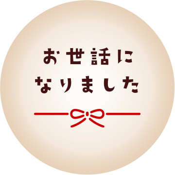 お世話になりました 彩りマカロン (Aタイプ) 10個入り 化粧箱 短納期