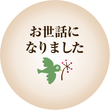 お世話になりました 彩りマカロン (Bタイプ) 24個入り 簡易箱 短納期