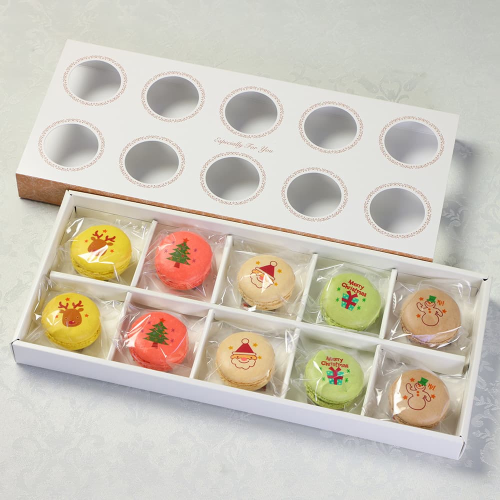 10個入りボックス