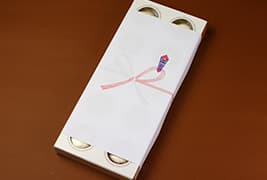 印刷のし紙(無料)