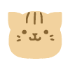 猫イラスト